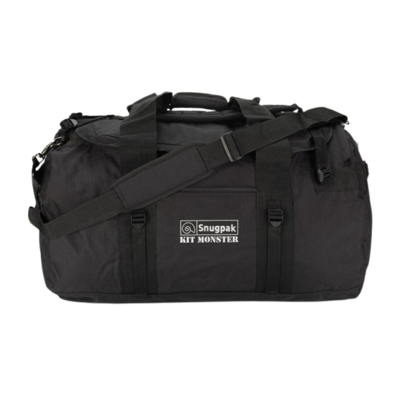 Sac Tap KitMonster 120L WGTE - Snugpak