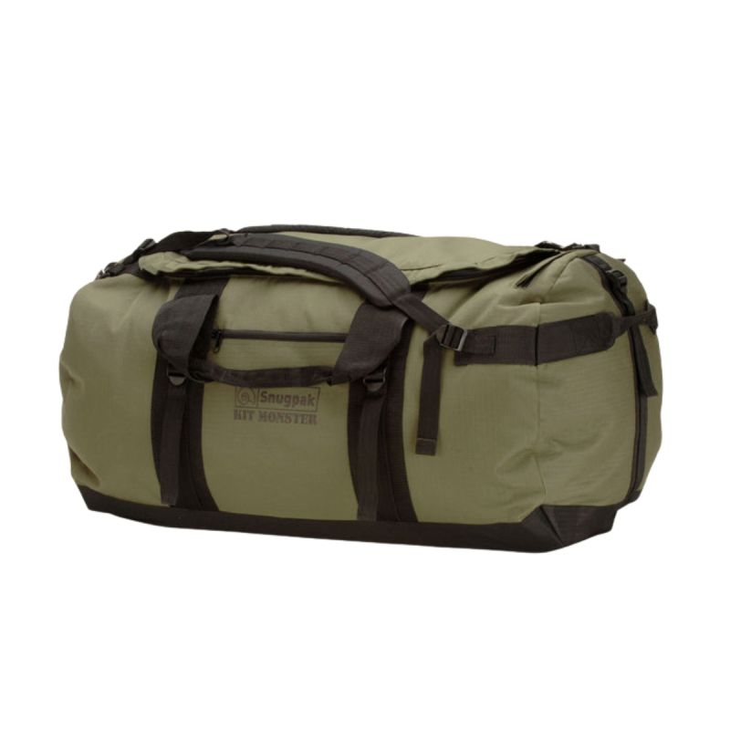 Sac Tap KitMonster 120L WGTE - Snugpak