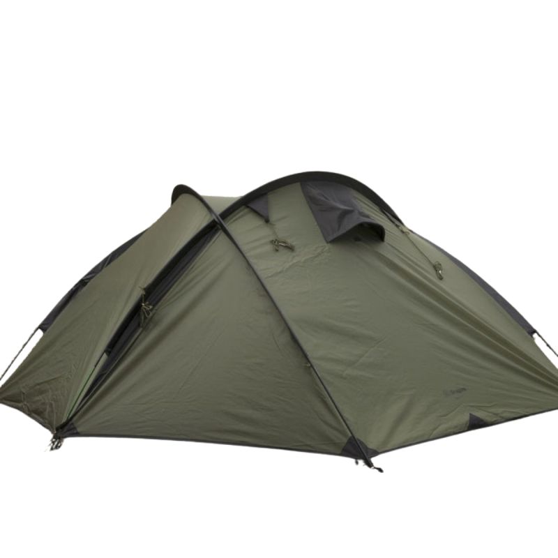 Tente 3 personnes Bunker IX WGTE - Snugpak