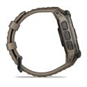 Montre Instinct® 2X Solar Tactical Edition Coyote Garmin