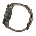 Montre Instinct® 2X Solar Tactical Edition Coyote Garmin