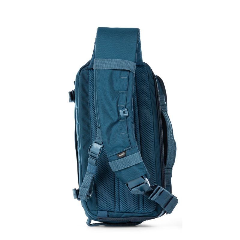 Sacoche bandoulière LVC10 2.0 13 L - 5.11 Tactical