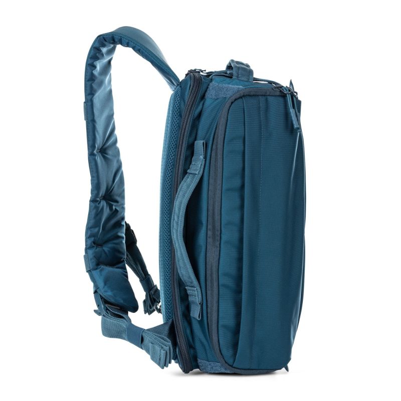 Sacoche bandoulière LVC10 2.0 13 L - 5.11 Tactical