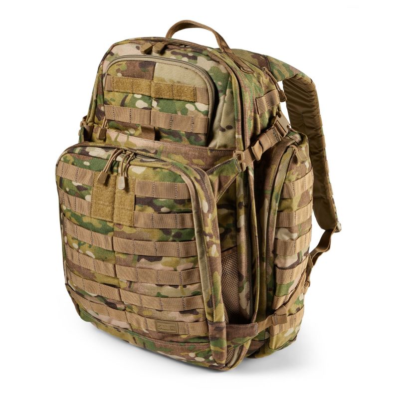 Sac à Dos Rush 72™ 2.0 55L - 5.11 Tactical