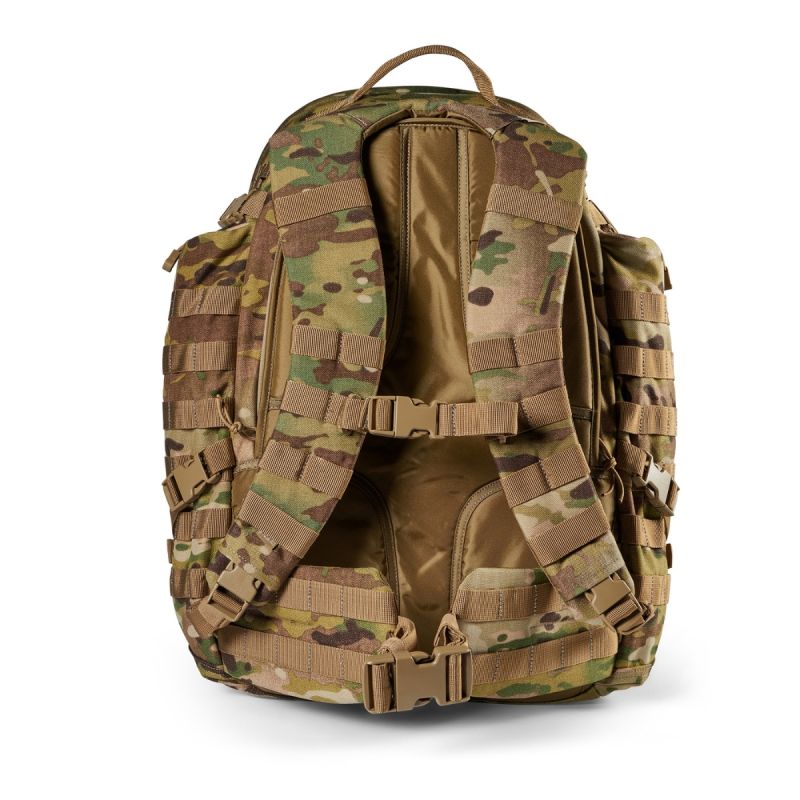 Sac à Dos Rush 72™ 2.0 55L - 5.11 Tactical