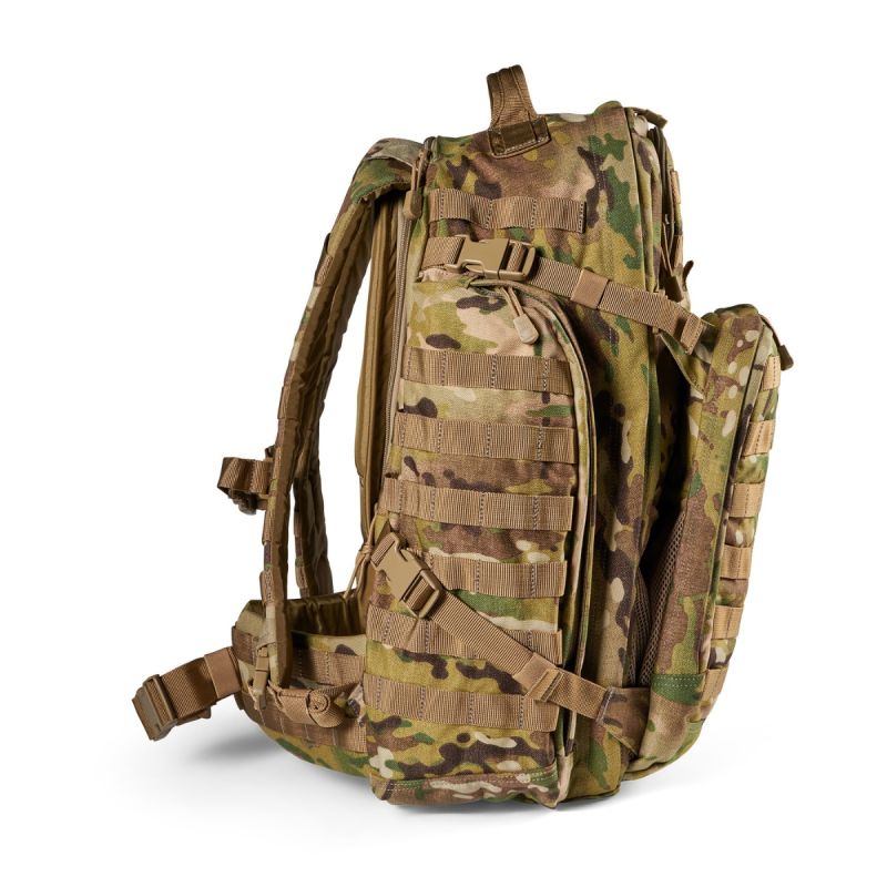 Sac à Dos Rush 72™ 2.0 55L - 5.11 Tactical