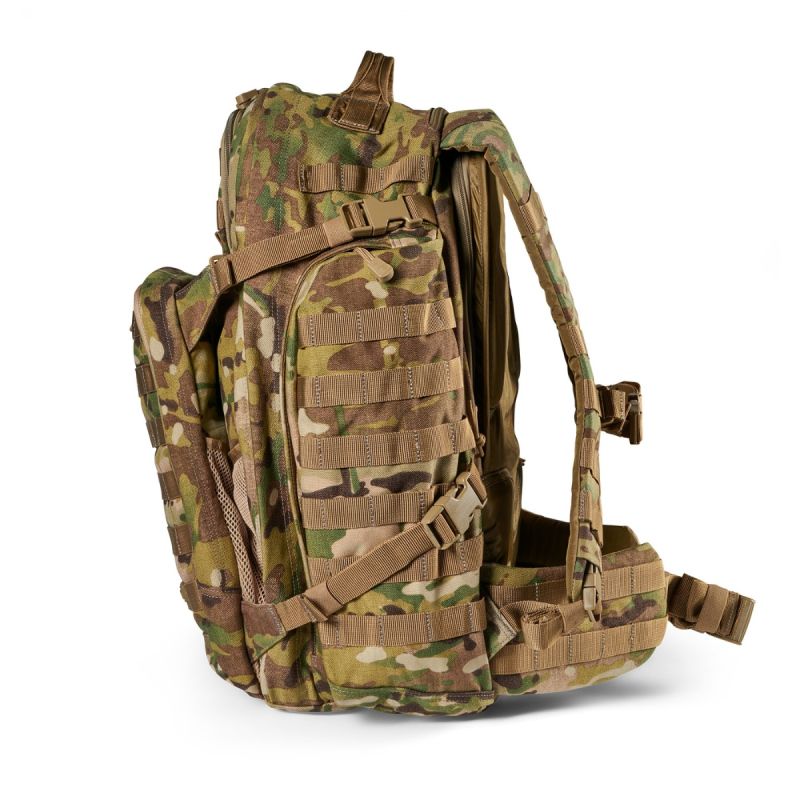 Sac à Dos Rush 72™ 2.0 55L - 5.11 Tactical