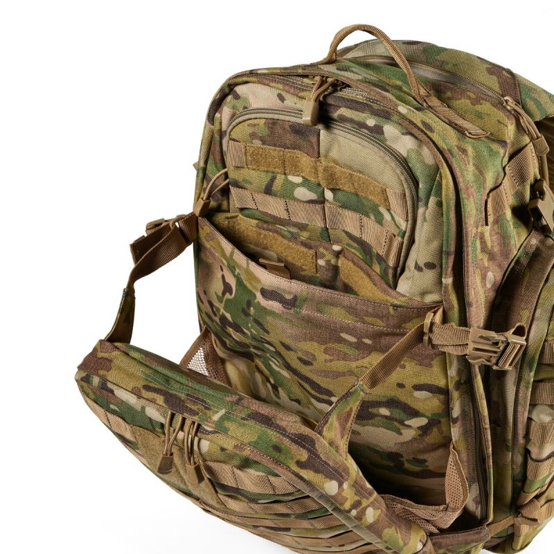 Sac à Dos Rush 72™ 2.0 55L - 5.11 Tactical