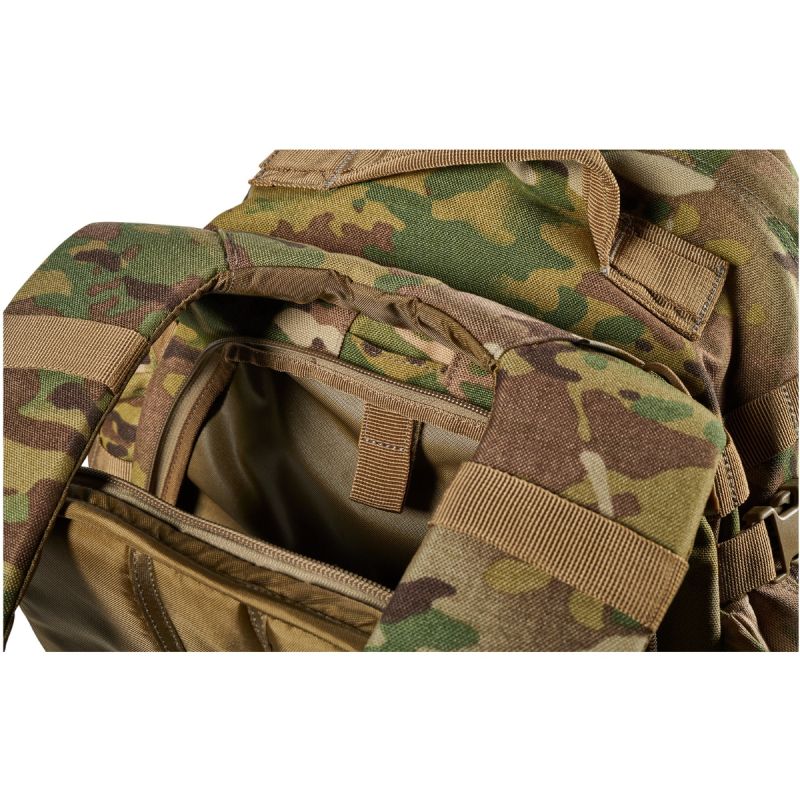 Sac à Dos Rush 72™ 2.0 55L - 5.11 Tactical