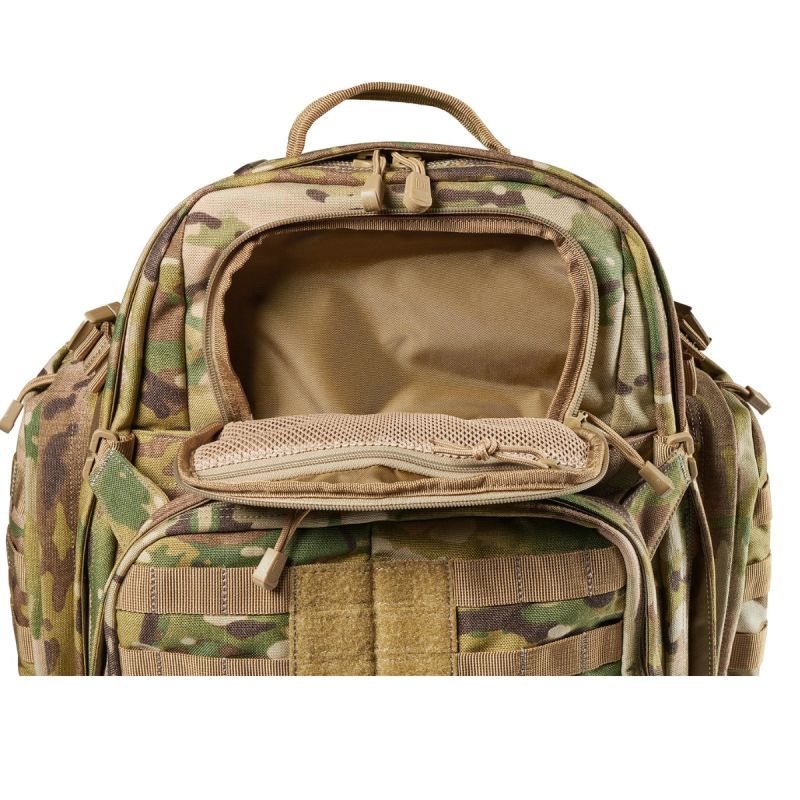 Sac à Dos Rush 72™ 2.0 55L - 5.11 Tactical