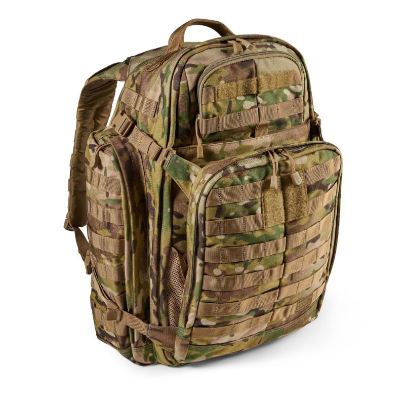 Sac à Dos Rush 72™ 2.0 55L - 5.11 Tactical