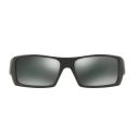 Lunettes Gascan Noire / Black Iridium - Tejas Gonzalez - Oakley