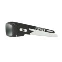 Lunettes Gascan Noire / Black Iridium - Tejas Gonzalez - Oakley