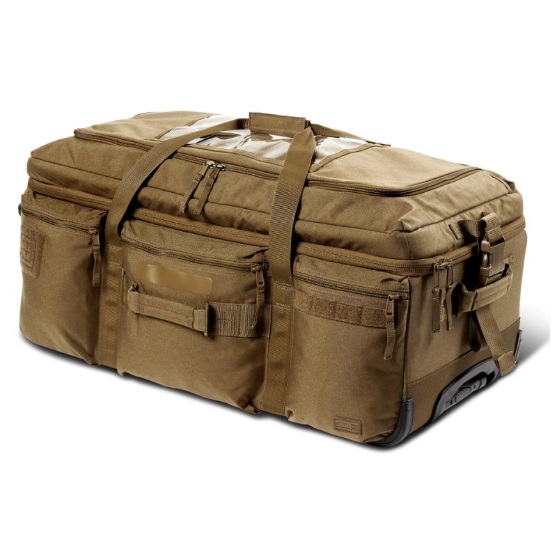 Valise 90L Mission Ready 3.0 - 5.11 Tactical