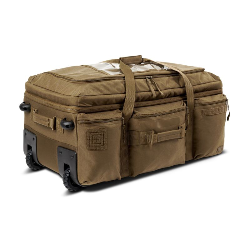 Valise 90L Mission Ready 3.0 - 5.11 Tactical