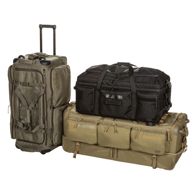 Valise 90L Mission Ready 3.0 - 5.11 Tactical