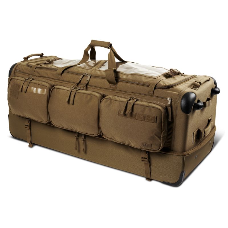 Valise CAMS 3.0 190L - 5.11 Tactical