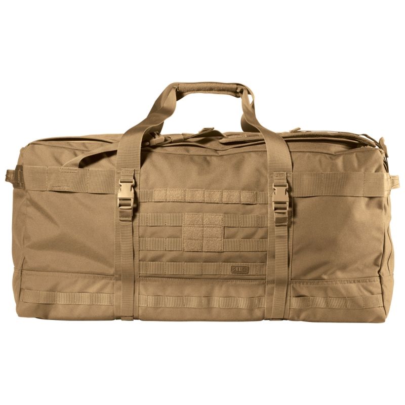 Sac Rush LBD XRAY 105L - 5.11 Tactical