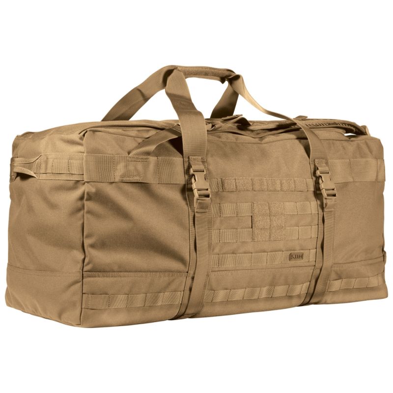 Sac Rush LBD XRAY 105L - 5.11 Tactical