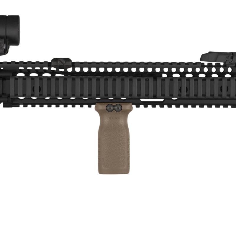 Poignée RVG Rail Vertical Grip - Magpul