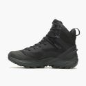 Chaussures FDO ROGUE Tactical GTX Noires - Merrell