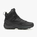 Chaussures FDO ROGUE Tactical GTX Noires - Merrell