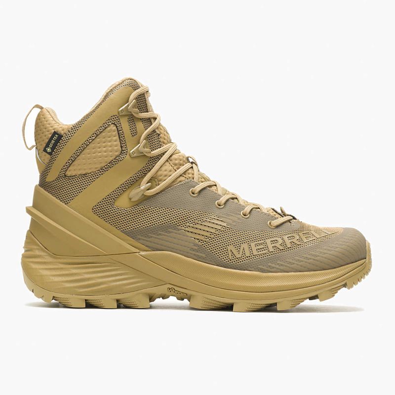 Chaussures FDO ROGUE Tactical GTX Coyote - Merrell