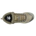 Chaussures d'intervention NOVA 3 Mid Tactical WP Vert Olive - Merrell