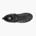 Chaussures d'intervention MOAB 3 Mid Tactical WP Noires - Merrell