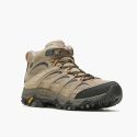 Chaussures randonnée MOAB 3 Mid Tactical GTX Pecan - Merrell