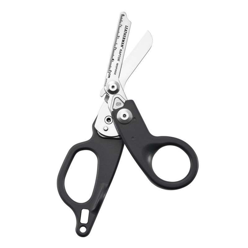 Ciseaux Raptor® Responce 4 outils Leatherman