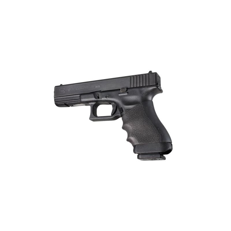 Grip crosse HandALL universel pistolet  - Hogue
