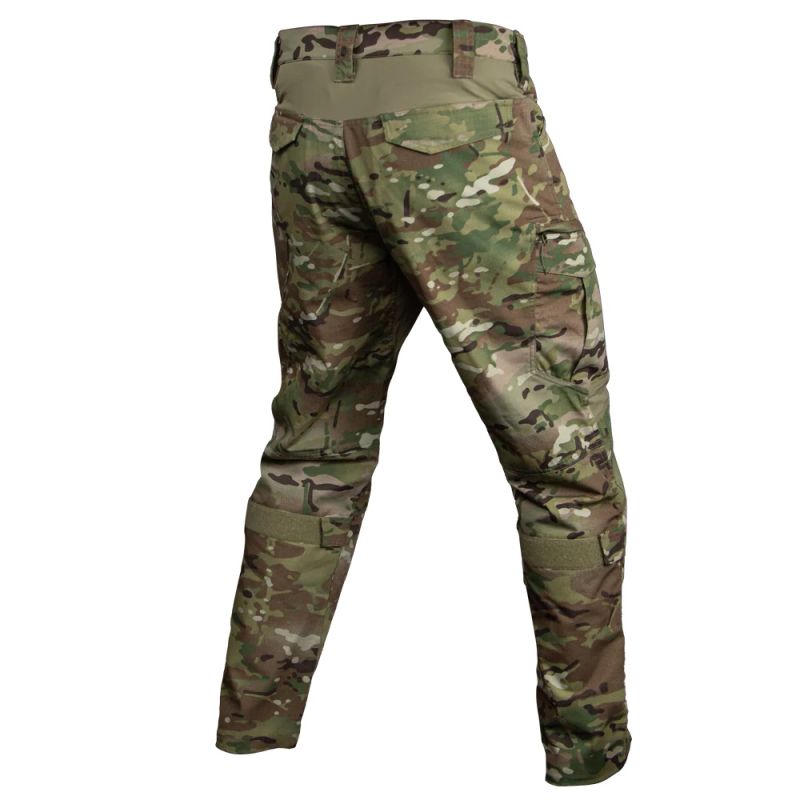 Pantalon de combat Paladin - Condor Outdoor