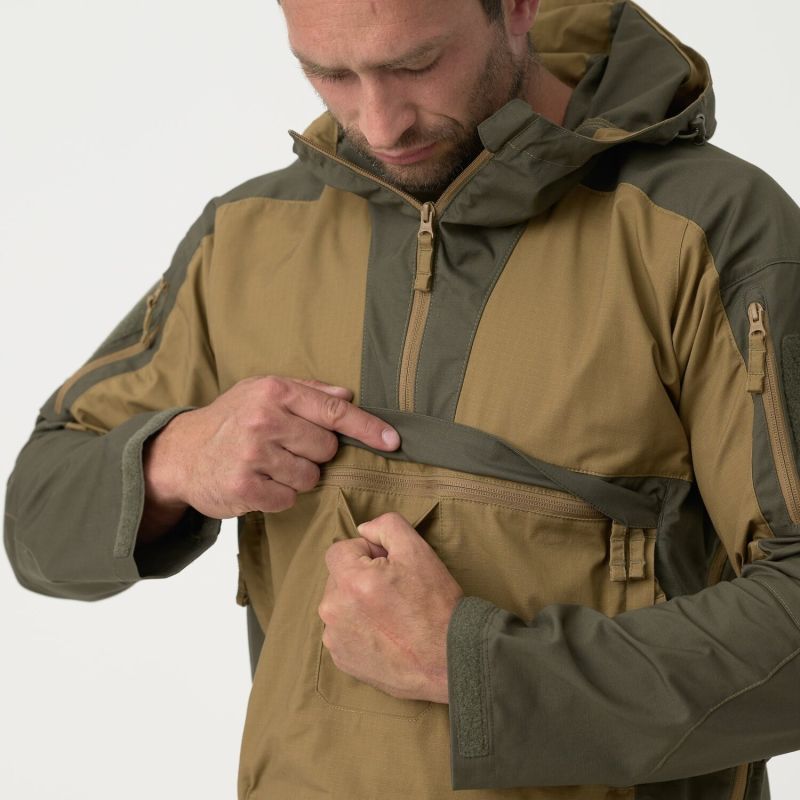 Veste Outdoor Tracer Anorak Helikon-Tex