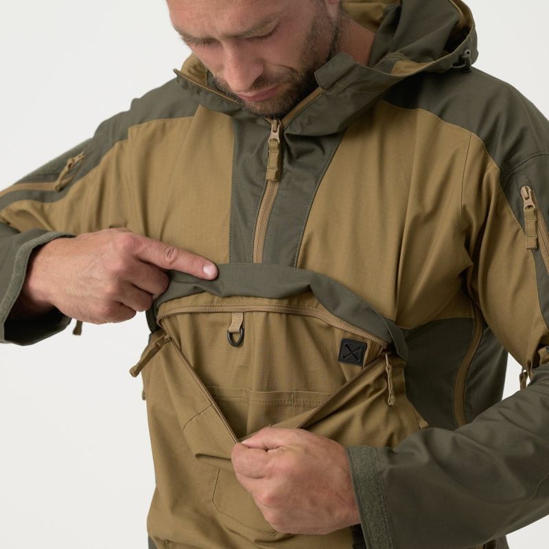 Veste Outdoor Tracer Anorak Helikon-Tex