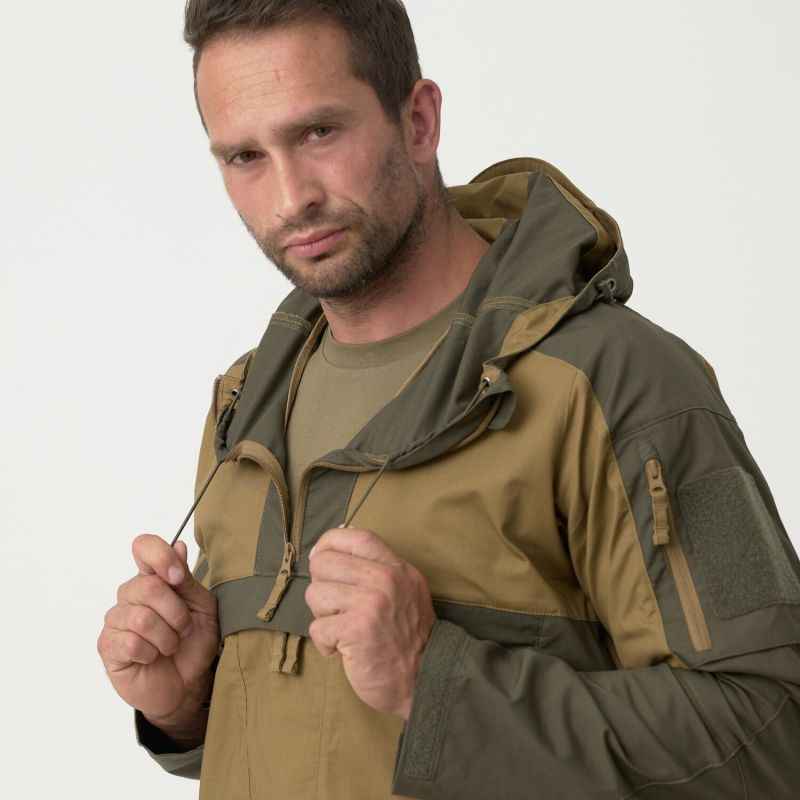 Veste Outdoor Tracer Anorak Helikon-Tex