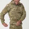 Veste Outdoor Tracer Anorak Multicam Helikon Tex