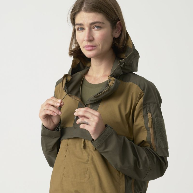 Veste Outdoor Tracer Anorak Helikon-Tex