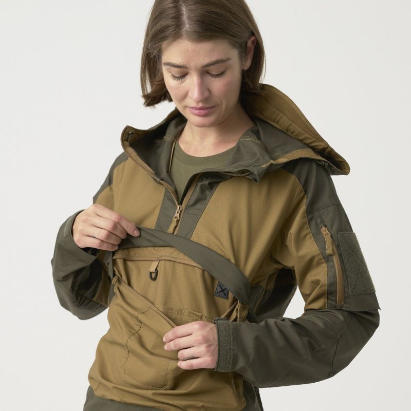 Veste Outdoor Tracer Anorak Helikon-Tex