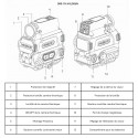 Viseur DRS-TH Vision Thermique - Holosun