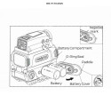 Viseur DRS-TH Vision Thermique - Holosun