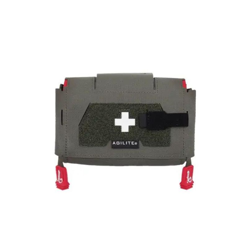 MD2™ IFAK Compact Trauma Kit - Agilite