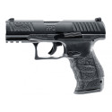 Pack Pistolet de défense Walther PPQ Noir - T4E UMAREX