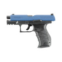 Pack Pistolet de défense Walther PPQ Bleu - T4E UMAREX