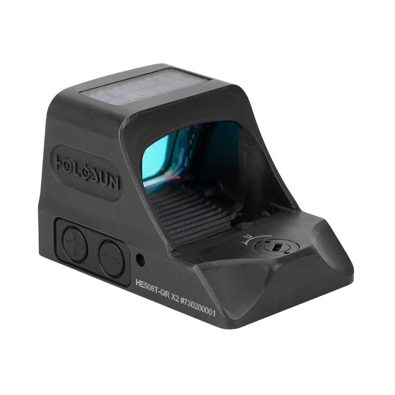 Viseur HE508T-GR-X2 - Holosun