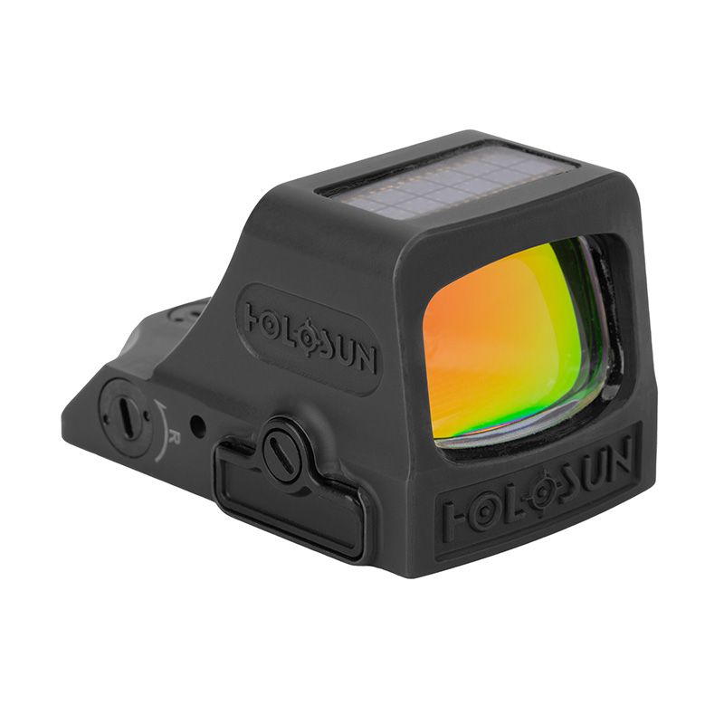 Viseur HE508T-GR-X2 - Holosun