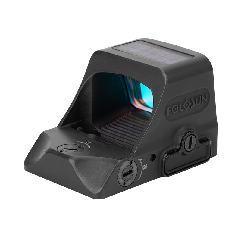Viseur HE508T-GR-X2 - Holosun