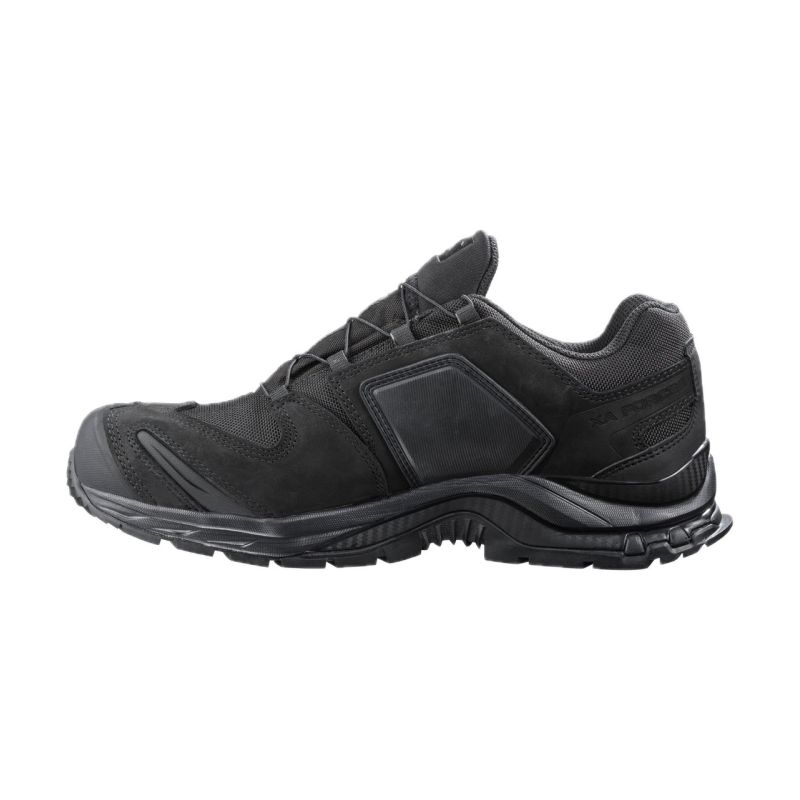 Chaussures XA Forces GTX Noires