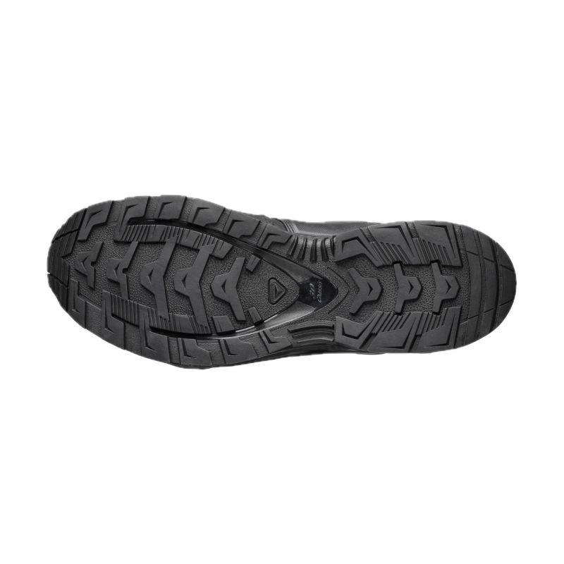 Chaussures XA Forces GTX Noires