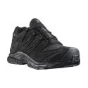 Chaussures XA Forces GTX Noires